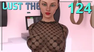 LUST THEORY #124 • I like that sexy lingerie very much