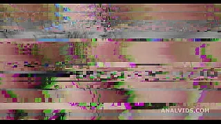 Do You Know Me? #2 Brittany Bardot makes a slut out of Susan Ayn Pee Drink, DAP, ButtRose, Anal Fisting and Swallow GIO1772