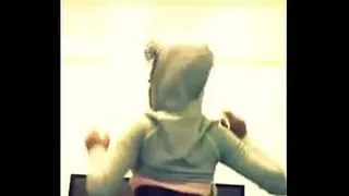 chanell alexander bouncing fast