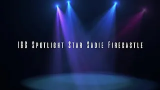 IGC presents Sadie Farcastle