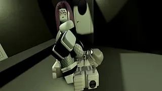 Raven Gets Fucked