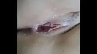Cum in the pussy