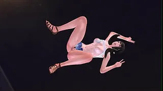 real play slut end 1