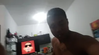 Sucking pussy