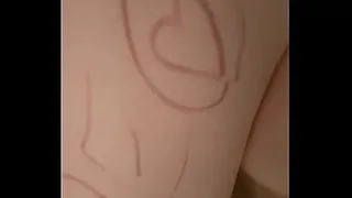 Pussy Close Up