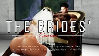 The Brides' Diaries