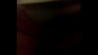 Sugar loves her big juicy ass and pussy thrusted