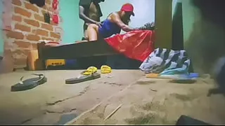 Straight to the pussy