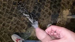 ASMR | PRIVÉ - COMPILATION OF PISSING OF A BIG ITALIAN COCK IN PUBLIC AND AT HOME (I PISS IN YOUR MOUTH SLUT) - GOLDEN SHOWERS - WATCH AS I PISS FOR YOU AND ENJOY