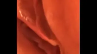 Juicy pussy