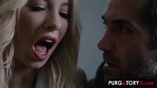 PURGATORYX An Indecent Attorney Vol 1 Part 1 with Kenzie Reeves