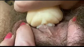 Vaginal orgasm