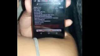 Checking our profile
