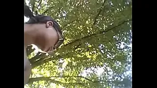 Pussy in the park 7/15/19
