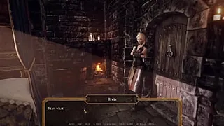 best prize after a fight. Perfect tits