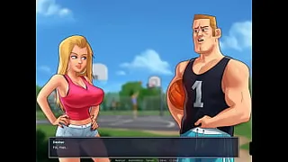 Summertime Saga ep 57 - The Hottest Girl in School is Single
