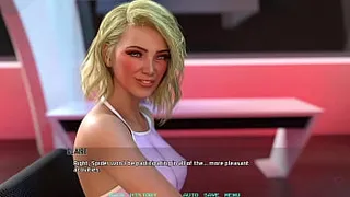 Name88's Triangle #03 - Meeting All The Girls