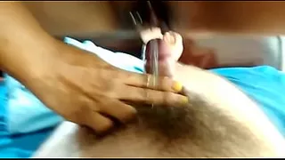 Super Squirt, she does know how ...