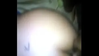 Anal destruction