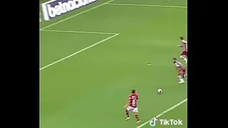 Ayrton Lucas fucking tricolete in the middle of Maracanã with 58 thousand fans 1080p very hot