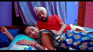 Juicy Hot Indian Housewife Real Romantic Sex In Bedroom, Blowjob, Pussy Fucking