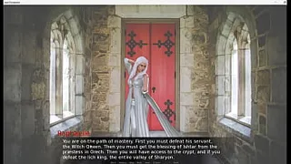 THERE IS STILL MORE TO DO ( Damsels And Dungeons) Part 12