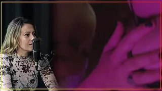 She thought it was crazy for women to subject other women to certain things, and commented on the censorship on social media - Angélica Morango (WATCH ON: SHEER/RED)