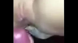 Fucking my Tight Pussy