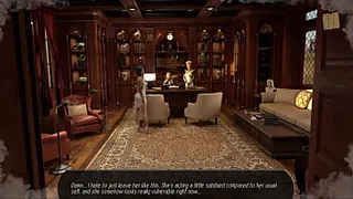 Halfway House 75