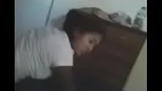 Le comenzo a doler (So hard for her pussy)