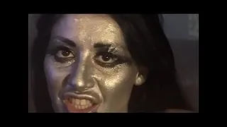 Coming From Space (Full porn movie)