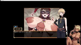 [Torao] Tale of Desire 0 Live Play Part 2 A world where only women are born?! That's awesome!!