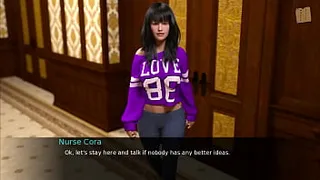 Dusklight Manor 113