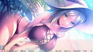 Pure×Holic ~Junketsu Otome to Kon'in Kankei!?~ Part 30. After wedding with Astraea.