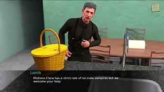 Dusklight Manor 133