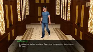 Dusklight Manor 130