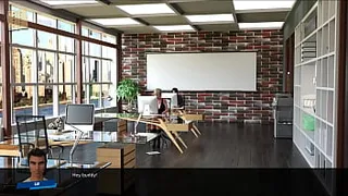 High-Rise Climb 1