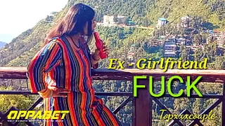 desi bhabhi fucked hard by old boyfriend.