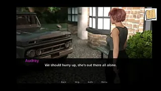 Dusklight Manor 2