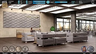 High-Rise Climb 10