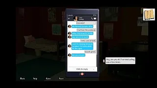 Being A Dik 26 (Dik Route)
