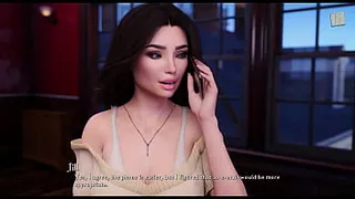 Being A Dik 174 (Chick Route)