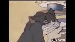 Mouse fucking a cat ass 1080p HD big tits And I cum in her mouth