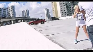 Real miniature teen porn