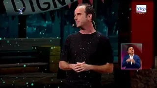 Stefan Kramer makes an entire stadium scream using only his mouth feat. Pancho ""El Cazuela"" Saavedra