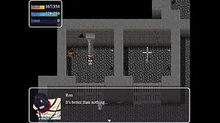 The Powerless Witch Gallery PT1