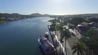 The Sailor Cabo Frio - Lagos Region - RJ
