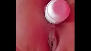 My hot ass
