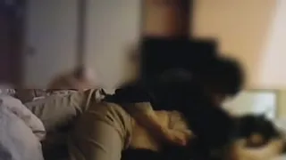 Adultery sex with a young wife at a hot spring inn