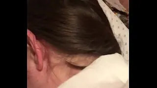 Your wife’s face reaction to Bull and his Big Dick